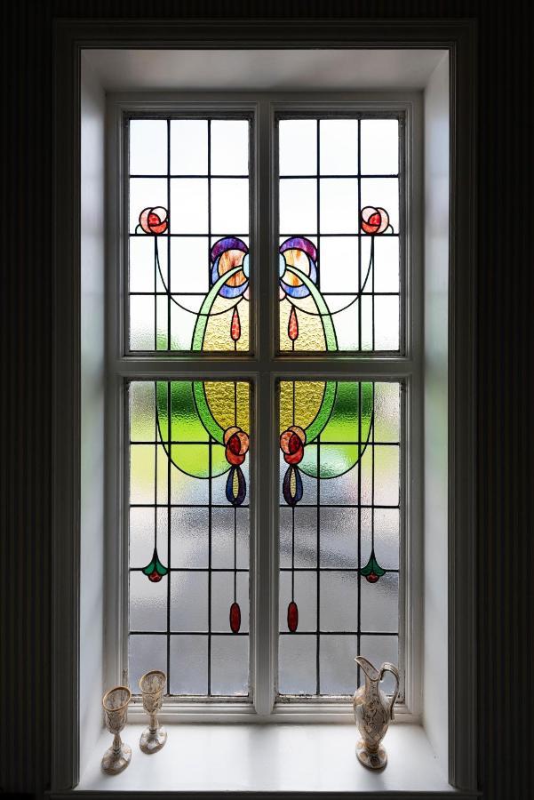 Ecton The Hillcrest Bed & Breakfast エクステリア 写真